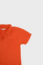 Детский комплект из футболки и шорт из 100% муслина