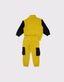 Детский спортивный костюм с бархатными карманами и деталями