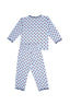 Çocuk Karpuz Baskılı Pijama Takımı