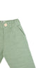 Children' s Unisex 100 % Linen Trousers