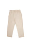 Kids Unisex 100% Linen Trousers