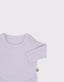 Baby Bodysuit Set 100% Lyocell Cotton Fabric