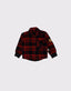 Рубашка Lumberjack с детализацией Baby Jaglon