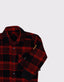 Baby Jaglon Detailed Lumberjack Shirt