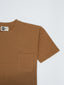 Young Oversize T-Shirt with Pocket Detail