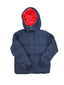 Young Unisex Puffer Coat