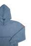 Hooded Sweatshirt and Tracksuit Set for Young Adults 
