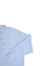 Молодежная блузка из 100% муслина - Комплект брюк