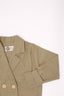 Young 100% Linen Jacket Trousers Set