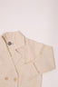 Young 100% Linen Jacket Trousers Set