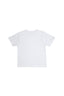 Youth 100% Cotton Basic T-Shirt