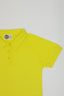 Young Lacoste Collar T-Shirt