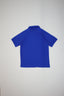 Подростковая футболка из 100% органического муслина с короткими рукавами и пуговицами спереди, шорты, 2 комплекта