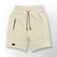 Youth Embroidery Detailed Sports Shorts