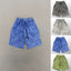 Children's Washable Patterned Short Shorts