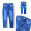 Kids Blue Unisex Jean